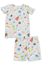 Load image into Gallery viewer, kids sushi loungewear set

