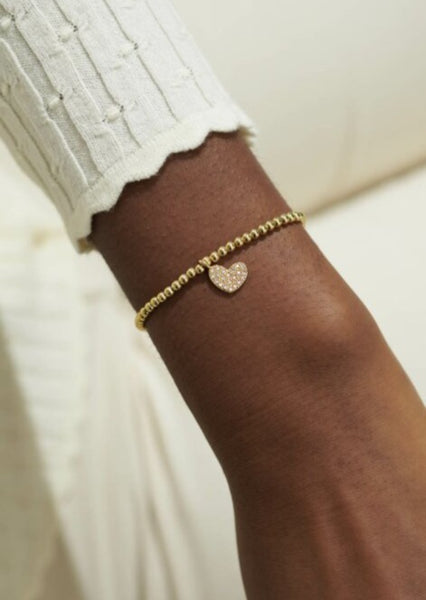 bracelet happy birthday