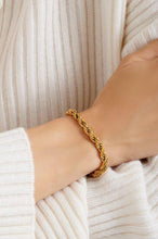 Load image into Gallery viewer, waterproof rope bracelet
