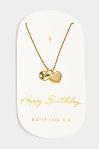 waterproof necklace birthday