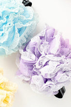 Load image into Gallery viewer, lacy loofah

