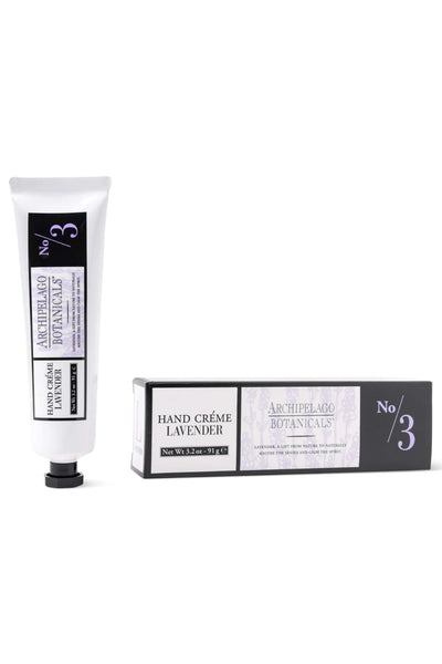 hand creme - lavender