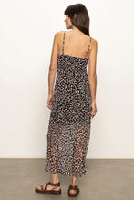 Load image into Gallery viewer, leo slip dress
