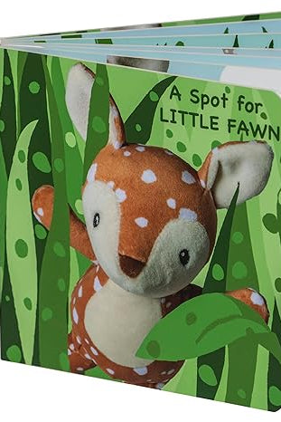 book little fawn