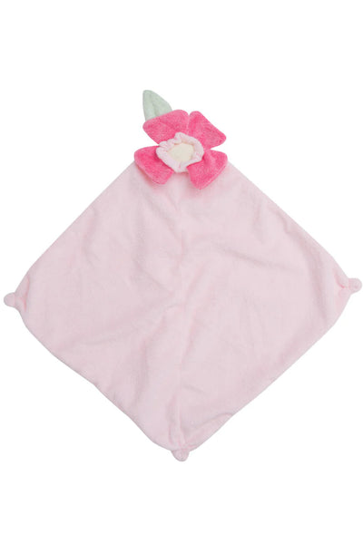 flower blankie