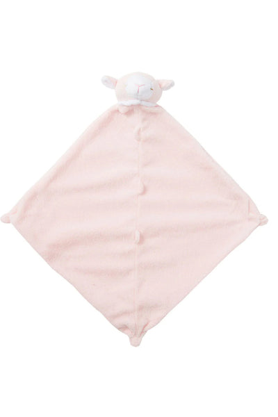 pink lamb