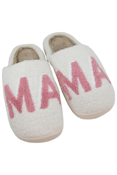 mama slippers