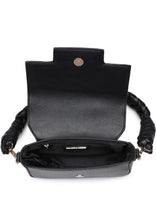 Load image into Gallery viewer, braid strap crossbody bag
