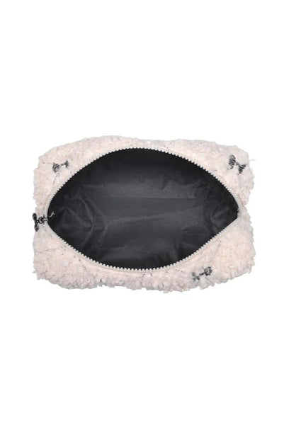 sherpa bow pouch