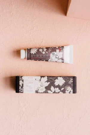 petite handcreme - in love