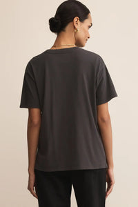 mistletoe + martini tee