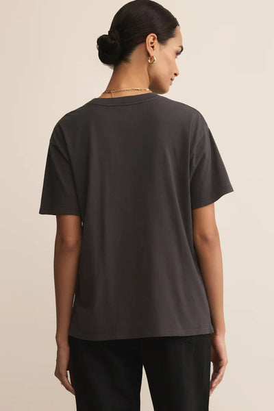 mistletoe + martini tee