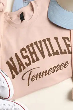 nashville sweatshirt