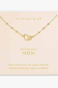 necklace marvelous mom