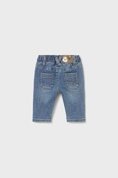 baby denim jean