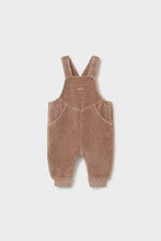 Load image into Gallery viewer, baby rib overall
