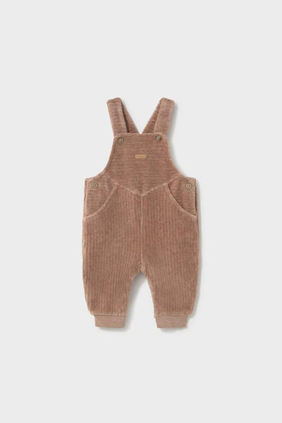 baby rib overall