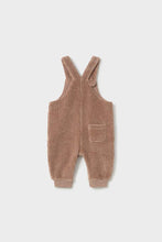 Load image into Gallery viewer, baby rib overall
