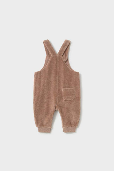 baby rib overall