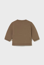 Load image into Gallery viewer, baby dog peekaboo sweatshirt
