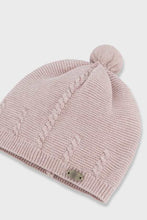 Load image into Gallery viewer, Baby Knit Pom Beanie
