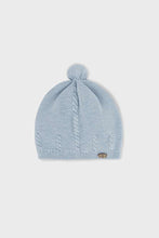Load image into Gallery viewer, Baby Knit Pom Beanie
