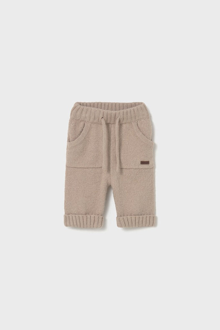baby sweater pant