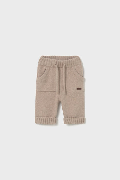 baby sweater pant