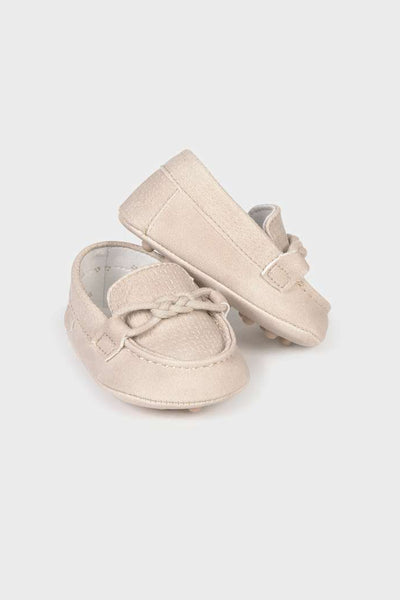 baby moccasin