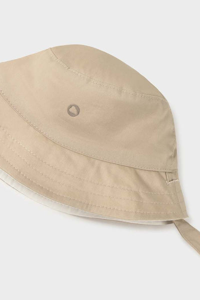 baby reversible hat