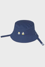 Load image into Gallery viewer, baby reversible hat
