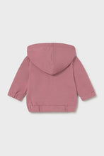 Load image into Gallery viewer, baby zip hoodie
