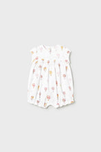 Load image into Gallery viewer, baby hot air balloon romper
