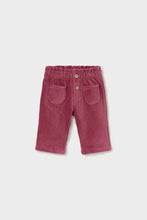 Load image into Gallery viewer, baby rib cord pant
