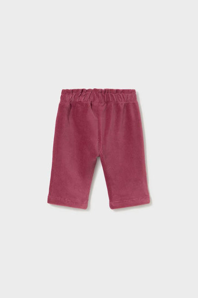 baby rib cord pant