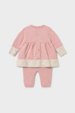 Load image into Gallery viewer, baby knit tunic + legging set
