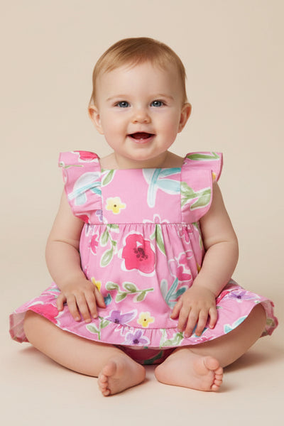 Kids - Baby Tagged "baby dresses" Ginger N' Cream Kids - Baby Tagged "baby dresses" Ginger N' Cream