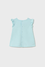 Load image into Gallery viewer, baby sunshine jersey dress
