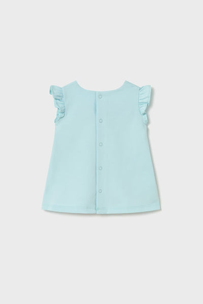 baby sunshine jersey dress