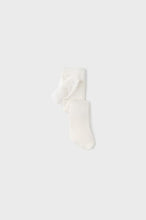 Load image into Gallery viewer, baby lace bum tights
