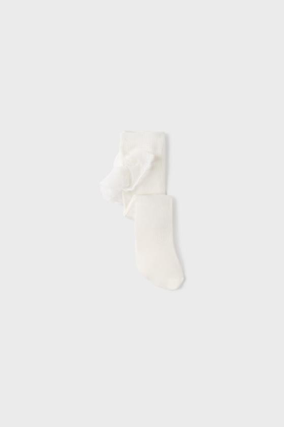 baby lace bum tights