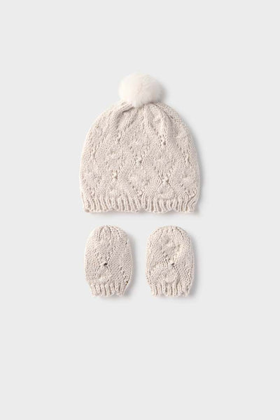 winter set