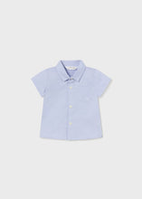 Load image into Gallery viewer, baby short sleeve shirt
