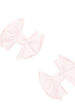 Load image into Gallery viewer, 2 nylon bow clips
