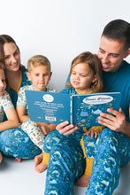 Load image into Gallery viewer, ocean friends board book
