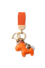 Load image into Gallery viewer, bag charm horse
