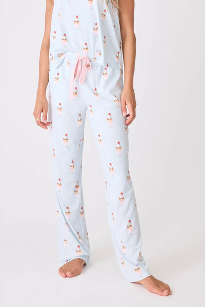 sundae best pant