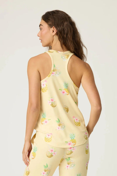 aloha pineapple tank