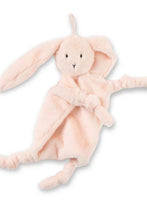 Load image into Gallery viewer, pacifier buddy bunny
