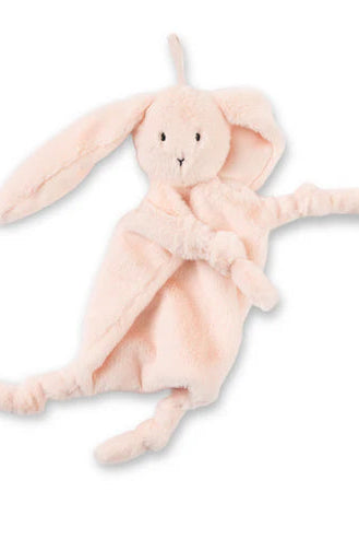 pacifier buddy bunny